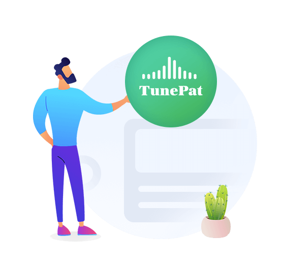 Über TunePat