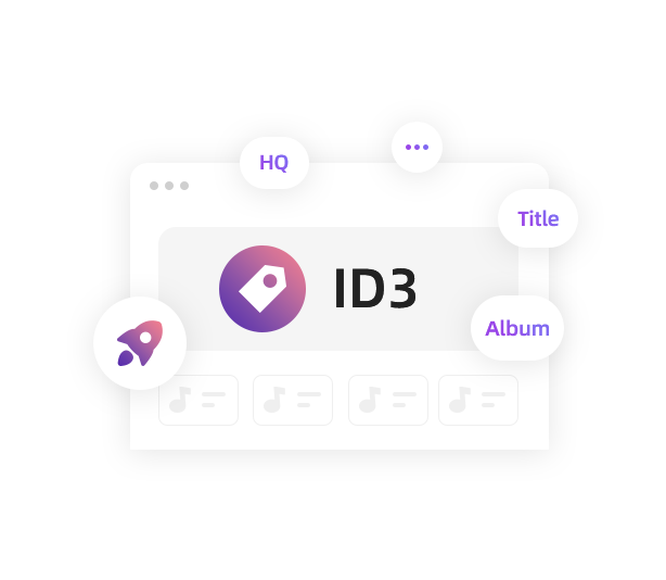 iD3-Tags