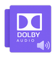 Unterstützung für Dolby-Formate