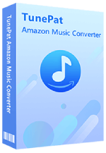 TunePat Amazon Music Converter