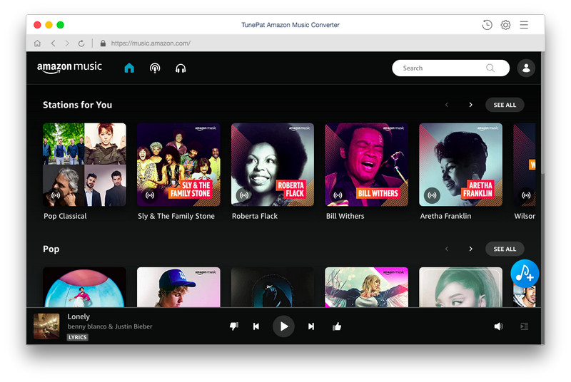 amazon music for mac download amazon music for mac download