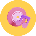 Beste Audioqualität bewahren