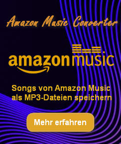 Amazon Music Converter