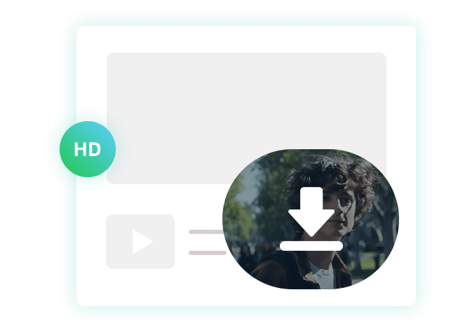 Prime Video herunterladen