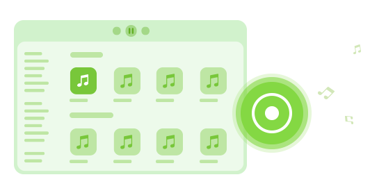 Songs von Apple Music konvertieren