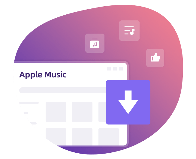 Apple Music-Songs downloaden