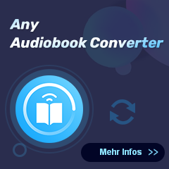 Any Audiobook Converter