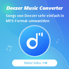 Deezer Music Converter