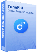 Deezer Music Converter