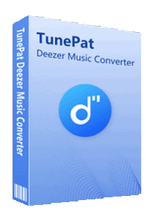 TunePat Deezer Music Converter