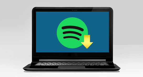 Spotify auf dem Computer herunterladen