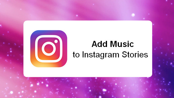 spotify musik zu instagram hinzufügen