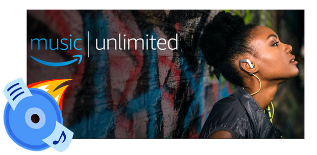 Amazon Music Unlimited auf CD