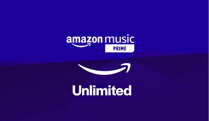 Prime Music vs. Amazon Music Unlimted
