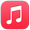 Apple Music-App