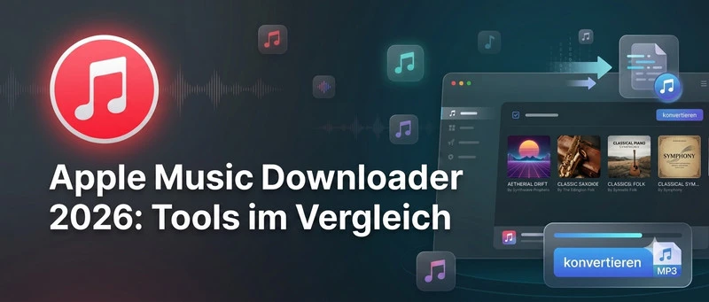 Top Apple Music Downloader