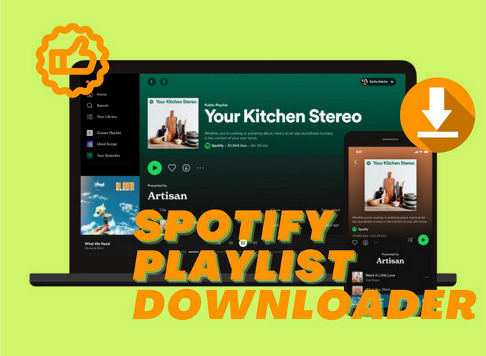 Die besten Spotify-Playlist-Downloader kostenlos