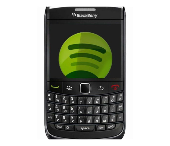 BlackBerry