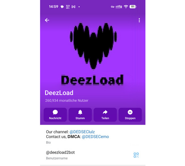 DeezLoad