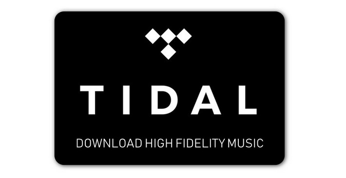 HiFi-Musik von Tidal herunterladen