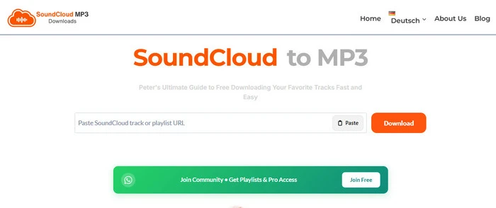 Downloadscloudmp3