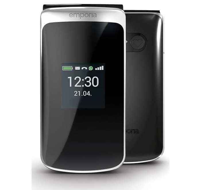 Emporia TOUCHsmart 2