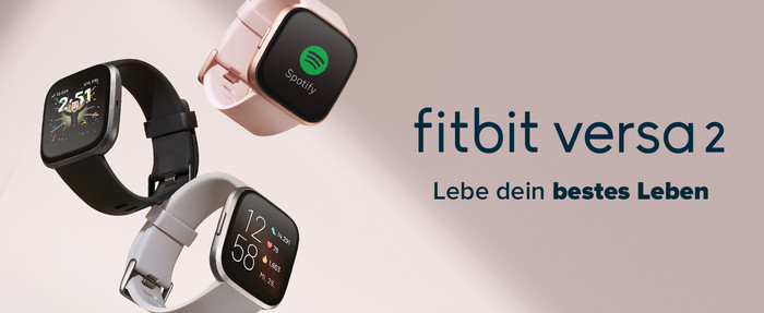 Fitbit Versa