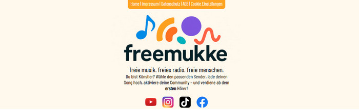 freemukke
