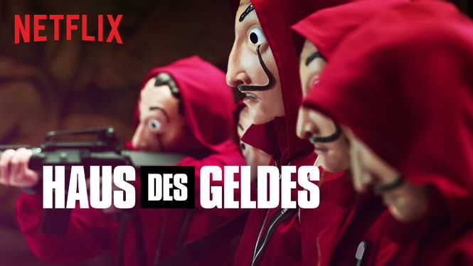 Die 10 besten Serien von Netflix 2020