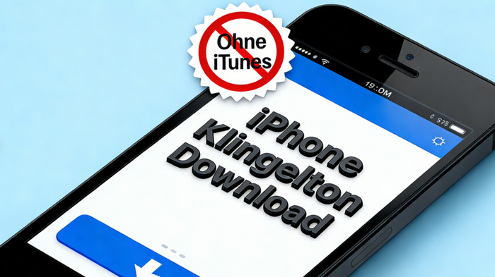 iPhone Klingelton Download