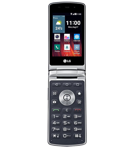 LG Wine Smart