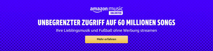 music unlimited