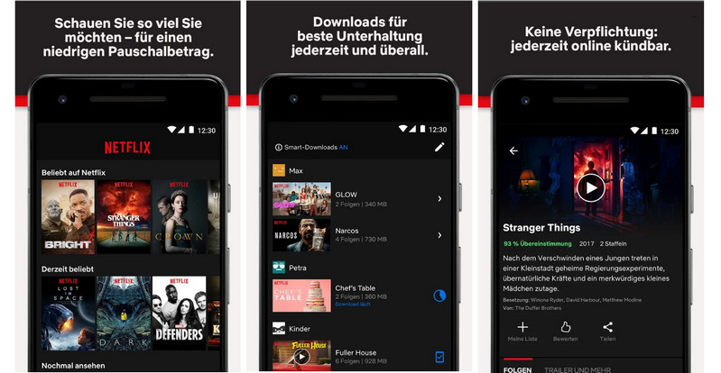 Netflix Installieren Netflix Installieren