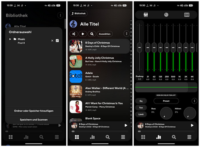 Poweramp