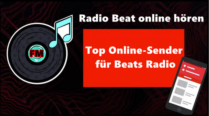 Radio Beat online hören