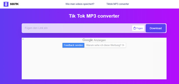Ssstiktok