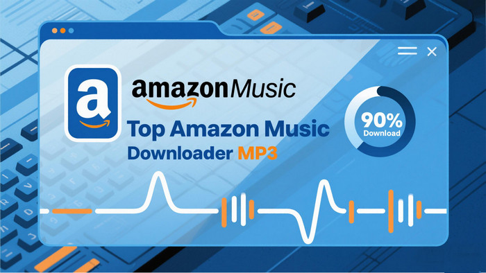 Top 7 Amazon Music Converter