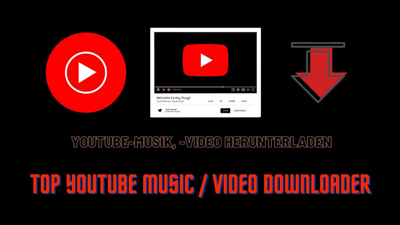 Top YouTube Downloader