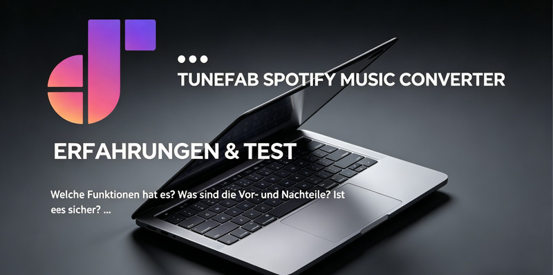 TuneFab Spotify Music Converter Erfahrungen