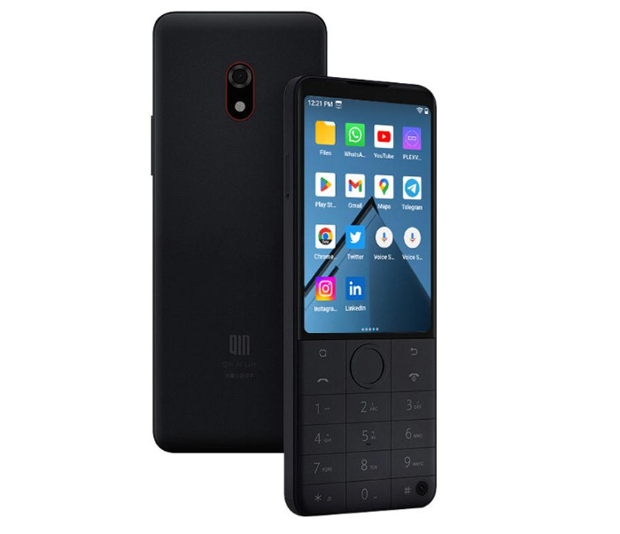 Xiaomi Qin F22 Pro