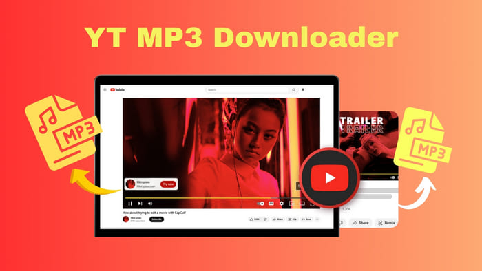 Songs von YouTube Music offline hören