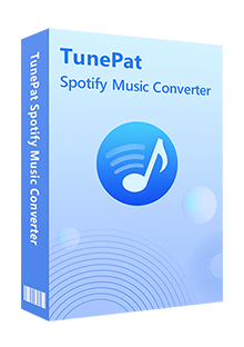 TunePat Spotify Music Converter