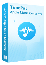TunePat Apple Music Converter
