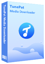 TunePat Tidal Music Converter