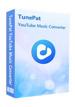 TunePat YouTube Music Converter