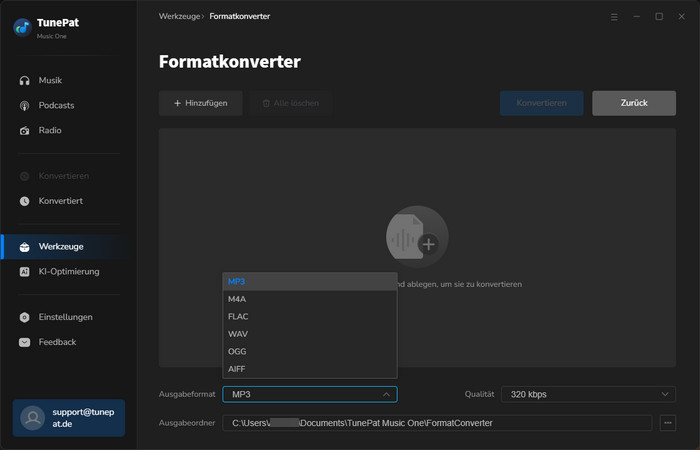 Formatkonverter