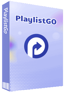 playlistgo transfer