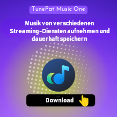 TunePat Music One