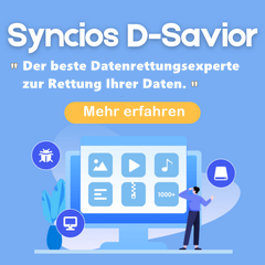 Syncios D-Savior