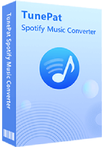 tunepat spotify downloader